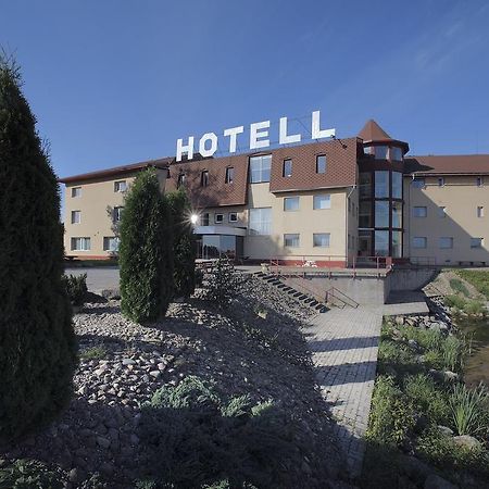 Rehe Hotel Tartu Exterior foto
