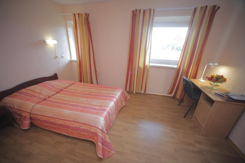Rehe Hotel Tartu Quarto foto