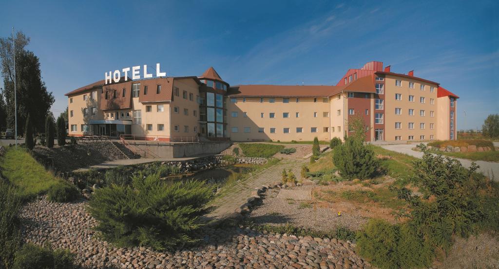 Rehe Hotel Tartu Exterior foto